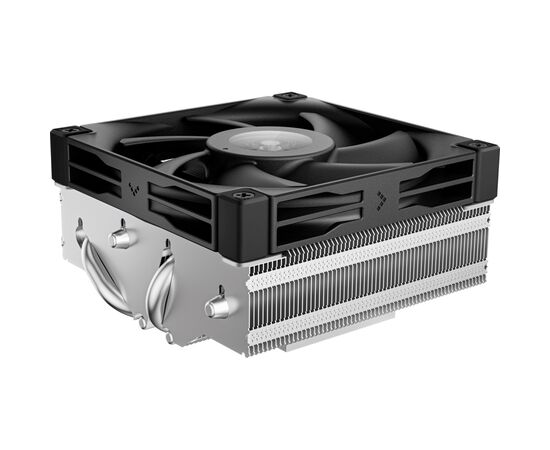 Кулер до процесора Deepcool AN400 BK, зображення 2 Кулер до процесора Deepcool AN400 BK, зображення 2