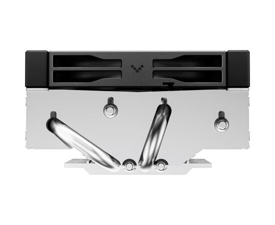 Кулер до процесора Deepcool AN400 BK, зображення 4 Кулер до процесора Deepcool AN400 BK, зображення 4