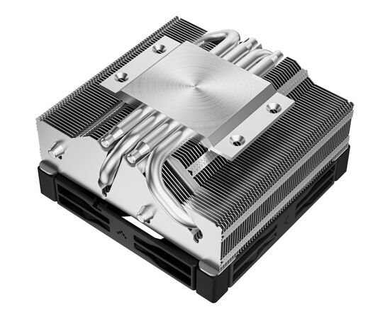 Кулер до процесора Deepcool AN400 BK, зображення 5 Кулер до процесора Deepcool AN400 BK, зображення 5