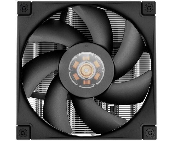 Кулер до процесора Deepcool AN400 BK, зображення 6 Кулер до процесора Deepcool AN400 BK, зображення 6