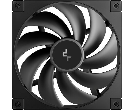 Кулер для корпуса Deepcool FD14, изображение 2 Кулер для корпуса Deepcool FD14, изображение 2