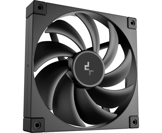 Кулер для корпуса Deepcool FD14, изображение 4 Кулер для корпуса Deepcool FD14, изображение 4