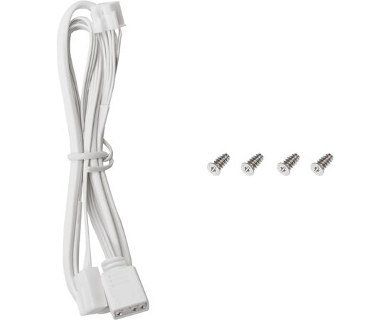 Кулер для корпуса Deepcool FD14 WH, изображение 5 Кулер для корпуса Deepcool FD14 WH, изображение 5