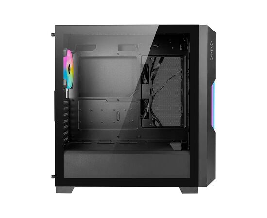 Корпус Azza CSAZ-520BG, изображение 4 Корпус Azza CSAZ-520BG, изображение 4