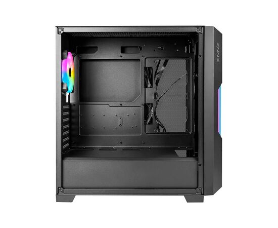 Корпус Azza CSAZ-520BG, изображение 5 Корпус Azza CSAZ-520BG, изображение 5