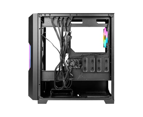 Корпус Azza CSAZ-520BG, изображение 6 Корпус Azza CSAZ-520BG, изображение 6