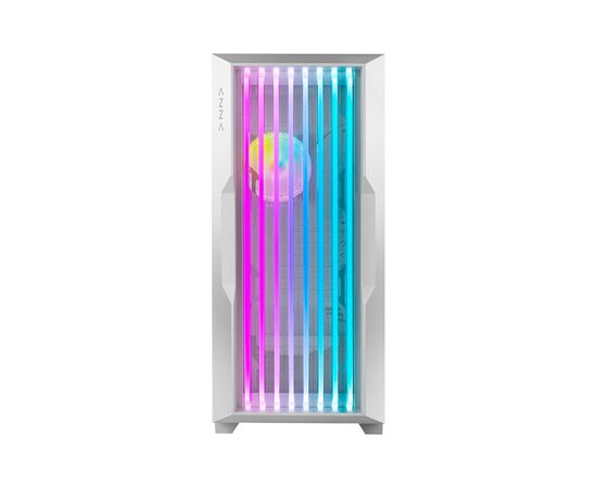 Корпус Azza CSAZ-520WG, изображение 2 Корпус Azza CSAZ-520WG, изображение 2