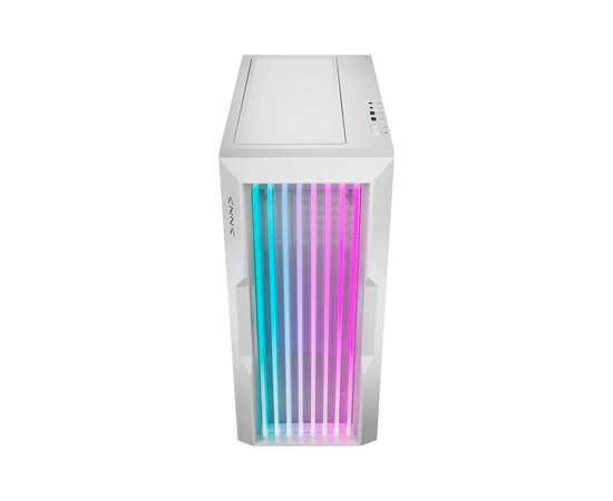 Корпус Azza CSAZ-520WG, изображение 3 Корпус Azza CSAZ-520WG, изображение 3