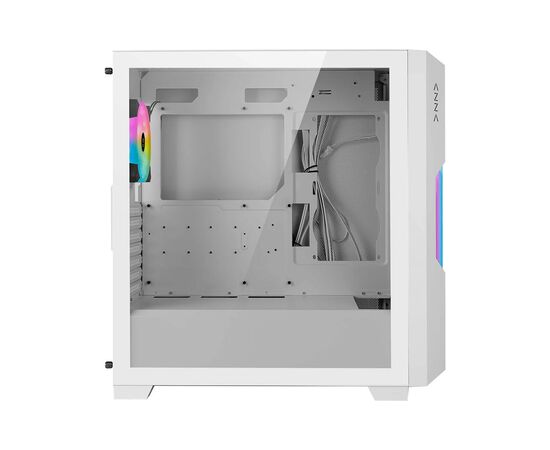 Корпус Azza CSAZ-520WG, изображение 4 Корпус Azza CSAZ-520WG, изображение 4