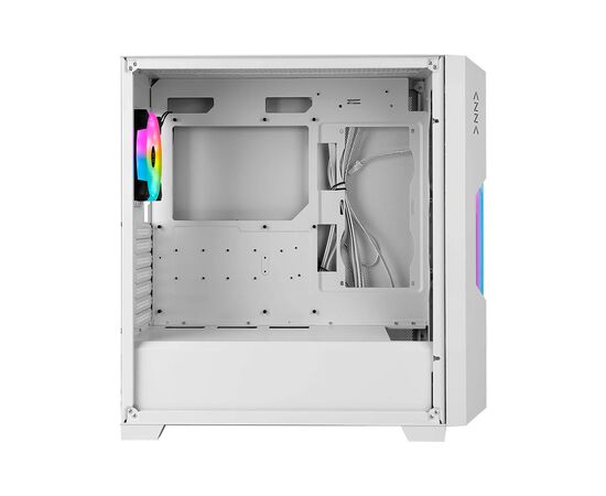Корпус Azza CSAZ-520WG, изображение 5 Корпус Azza CSAZ-520WG, изображение 5
