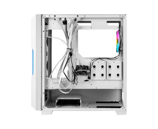 Корпус Azza CSAZ-520WG, изображение 6 Корпус Azza CSAZ-520WG, изображение 6