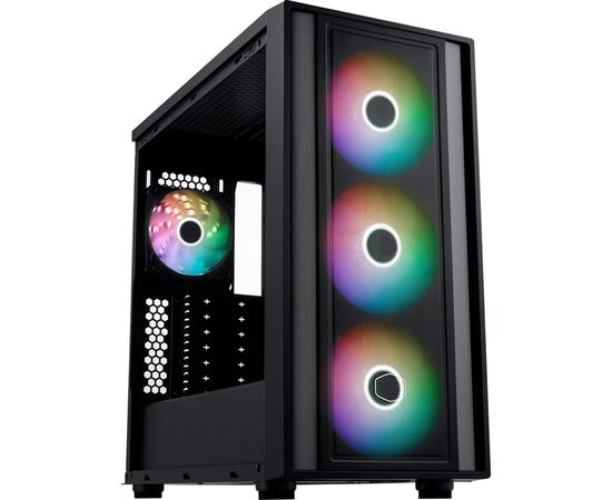 Корпус CoolerMaster MB600-KGNN-S00, изображение 2 Корпус CoolerMaster MB600-KGNN-S00, изображение 2