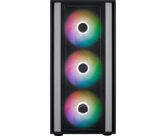 Корпус CoolerMaster MB600-KGNN-S00, изображение 3 Корпус CoolerMaster MB600-KGNN-S00, изображение 3