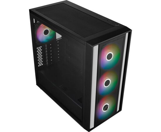 Корпус CoolerMaster MB600-KGNN-S00, изображение 6 Корпус CoolerMaster MB600-KGNN-S00, изображение 6