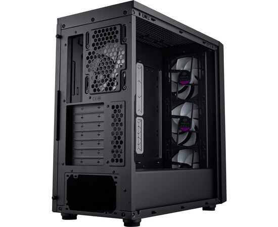 Корпус CoolerMaster MB600-KGNN-S00, изображение 7 Корпус CoolerMaster MB600-KGNN-S00, изображение 7