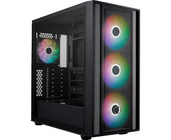 Корпус CoolerMaster MB600-KGNN-S00