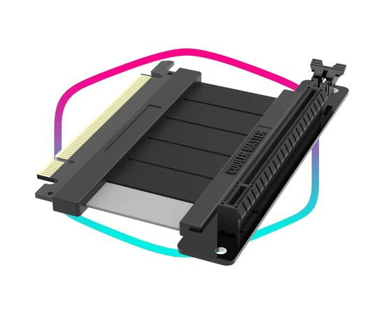 Корпус CoolerMaster NR200PV2-MCNN85-SL1, изображение 6 Корпус CoolerMaster NR200PV2-MCNN85-SL1, изображение 6