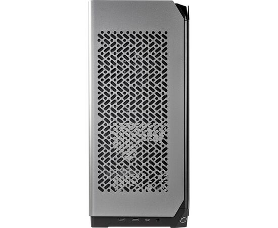 Корпус CoolerMaster NR100-MNNN85-SL0, изображение 4 Корпус CoolerMaster NR100-MNNN85-SL0, изображение 4