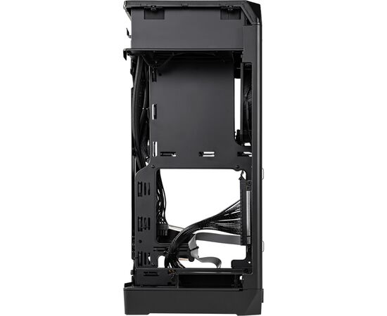 Корпус CoolerMaster NR100-MNNN85-SL0, изображение 7 Корпус CoolerMaster NR100-MNNN85-SL0, изображение 7