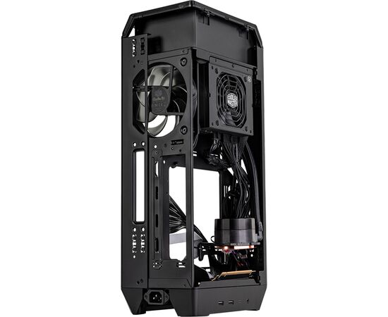 Корпус CoolerMaster NR100-MNNN85-SL0, изображение 8 Корпус CoolerMaster NR100-MNNN85-SL0, изображение 8