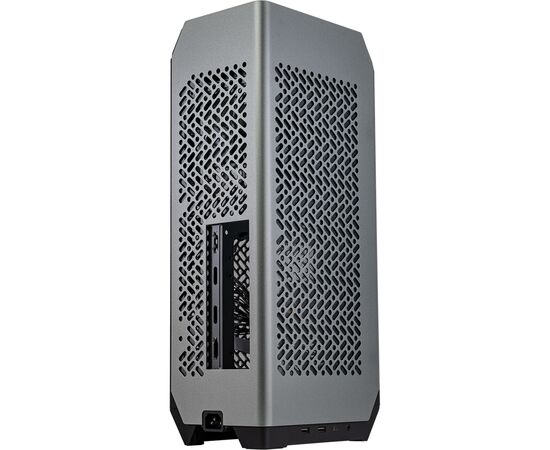 Корпус CoolerMaster NR100-MNNN85-SL0, изображение 9 Корпус CoolerMaster NR100-MNNN85-SL0, изображение 9