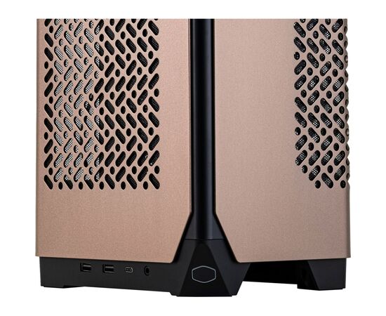 Корпус CoolerMaster NR100-ZNNN85-SL0, изображение 12 Корпус CoolerMaster NR100-ZNNN85-SL0, изображение 12