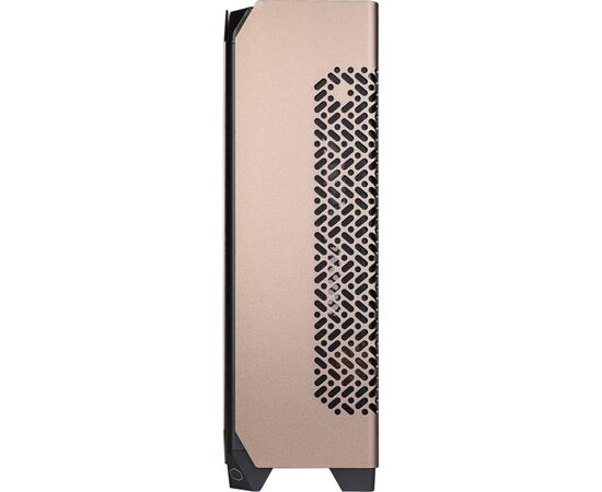 Корпус CoolerMaster NR100-ZNNN85-SL0, изображение 3 Корпус CoolerMaster NR100-ZNNN85-SL0, изображение 3