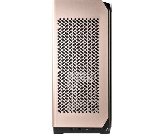 Корпус CoolerMaster NR100-ZNNN85-SL0, изображение 4 Корпус CoolerMaster NR100-ZNNN85-SL0, изображение 4