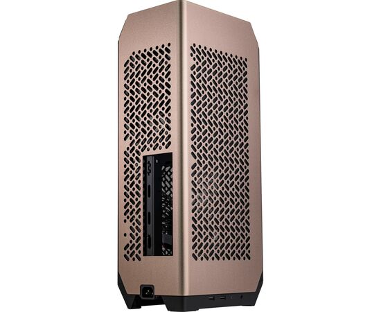 Корпус CoolerMaster NR100-ZNNN85-SL0, изображение 9 Корпус CoolerMaster NR100-ZNNN85-SL0, изображение 9