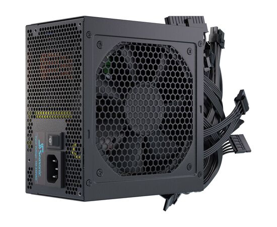 Блок питания Seasonic 750W (SSP-750RT2), изображение 2 Блок питания Seasonic 750W (SSP-750RT2), изображение 2