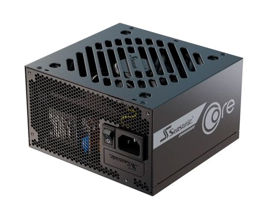 Блок питания Seasonic 850W CORE GX 850 (SRP-CGX851-A5A32SF)