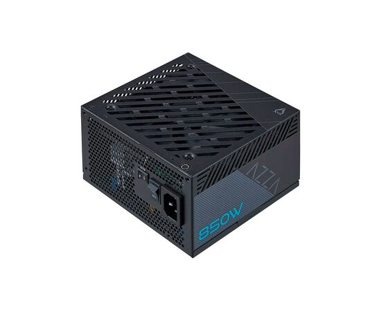 Блок питания Azza 850W (PSAZ-850G(ATX3.1)), изображение 2 Блок питания Azza 850W (PSAZ-850G(ATX3.1)), изображение 2
