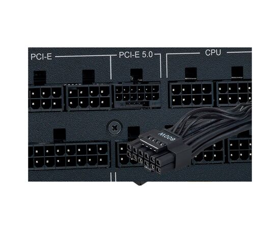 Блок питания Azza 850W (PSAZ-850G(ATX3.1)), изображение 4 Блок питания Azza 850W (PSAZ-850G(ATX3.1)), изображение 4