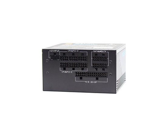 Блок живлення Azza 850W (PSAZ-850G(ATX3.1))