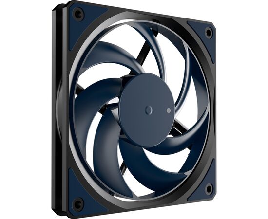 Кулер для корпуса CoolerMaster CASE FAN 120MM/MFZ-S2NN-25NPKR1 COOLER MASTER (MFZ-S2NN-25NPK-R1), изображение 3