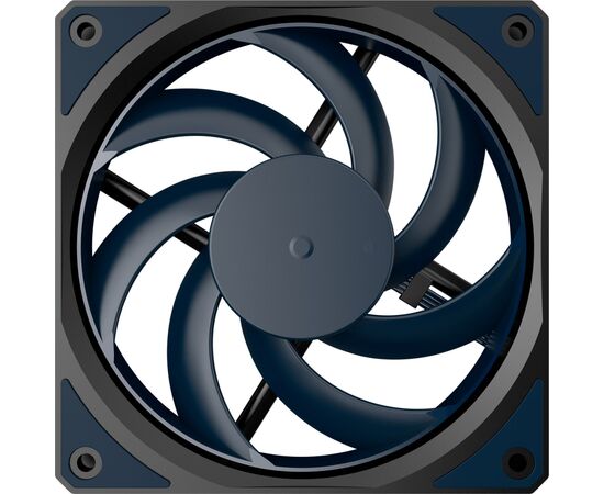 Кулер для корпуса CoolerMaster CASE FAN 120MM/MFZ-S2NN-25NPKR1 COOLER MASTER (MFZ-S2NN-25NPK-R1), изображение 4