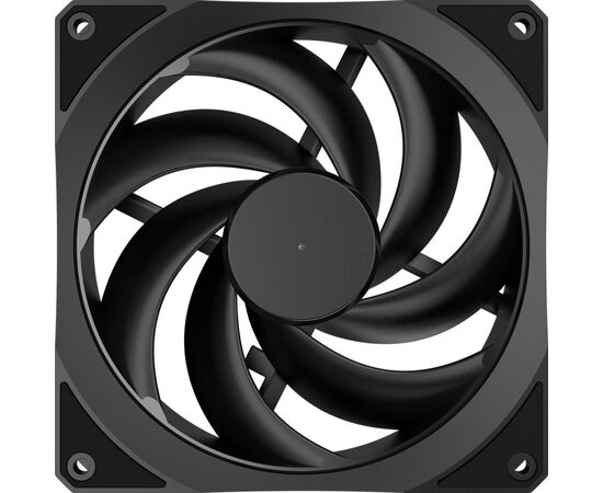 Кулер для корпуса CoolerMaster CASE FAN 140MM/MFZ-M4NK-19NPKR1 COOLER MASTER (MFZ-M4NK-19NPK-R1), изображение 2 Кулер для корпуса CoolerMaster CASE FAN 140MM/MFZ-M4NK-19NPKR1 COOLER MASTER (MFZ-M4NK-19NPK-R1), изображение 2
