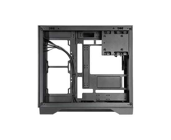 Корпус Chieftec VISIO (GM-30B-M-OP), зображення 4 Корпус Chieftec VISIO (GM-30B-M-OP), зображення 4