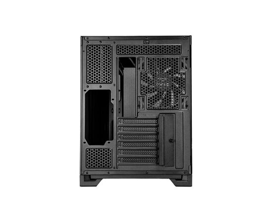 Корпус Chieftec VISIO (GM-30B-M-OP), зображення 5 Корпус Chieftec VISIO (GM-30B-M-OP), зображення 5