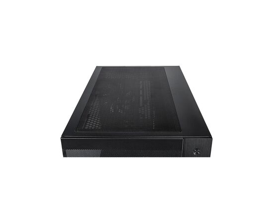 Корпус Chieftec VISIO (GM-30B-M-OP), зображення 7 Корпус Chieftec VISIO (GM-30B-M-OP), зображення 7