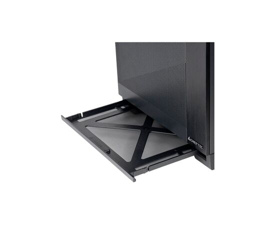 Корпус Chieftec VISIO (GM-30B-M-OP), зображення 8 Корпус Chieftec VISIO (GM-30B-M-OP), зображення 8