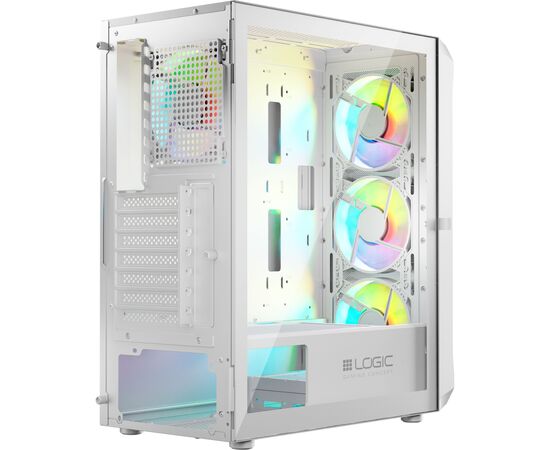 Корпус Logic concept PORTOS MESH (AT-PORTOS-20-0000000-0002), зображення 10 Корпус Logic concept PORTOS MESH (AT-PORTOS-20-0000000-0002), зображення 10