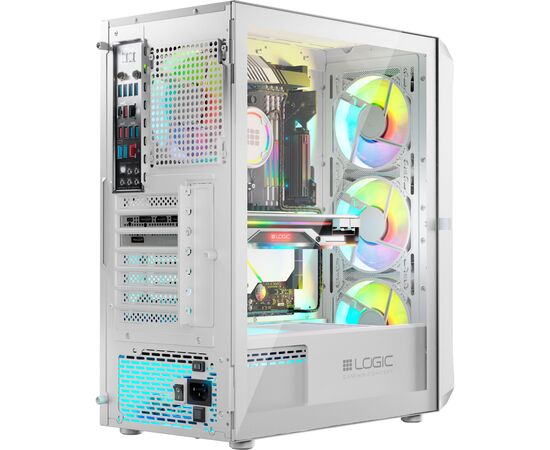 Корпус Logic concept PORTOS MESH (AT-PORTOS-20-0000000-0002), зображення 11 Корпус Logic concept PORTOS MESH (AT-PORTOS-20-0000000-0002), зображення 11