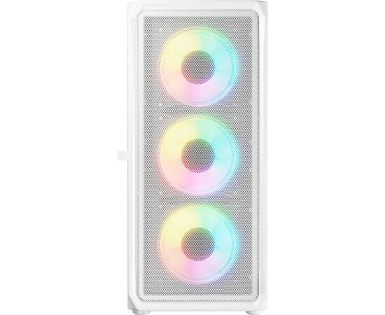 Корпус Logic concept PORTOS MESH (AT-PORTOS-20-0000000-0002), зображення 4 Корпус Logic concept PORTOS MESH (AT-PORTOS-20-0000000-0002), зображення 4