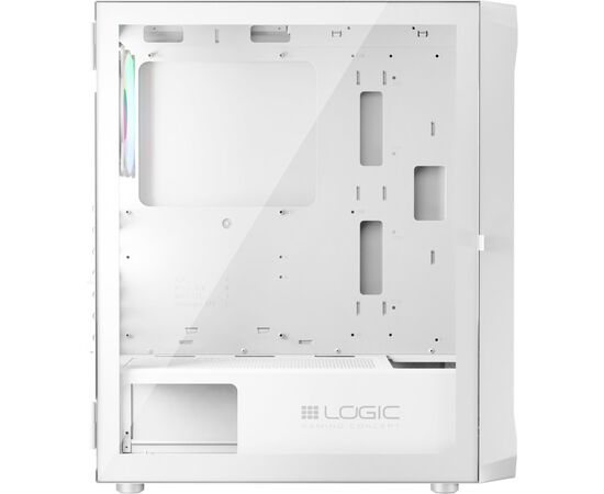 Корпус Logic concept PORTOS MESH (AT-PORTOS-20-0000000-0002), зображення 6 Корпус Logic concept PORTOS MESH (AT-PORTOS-20-0000000-0002), зображення 6