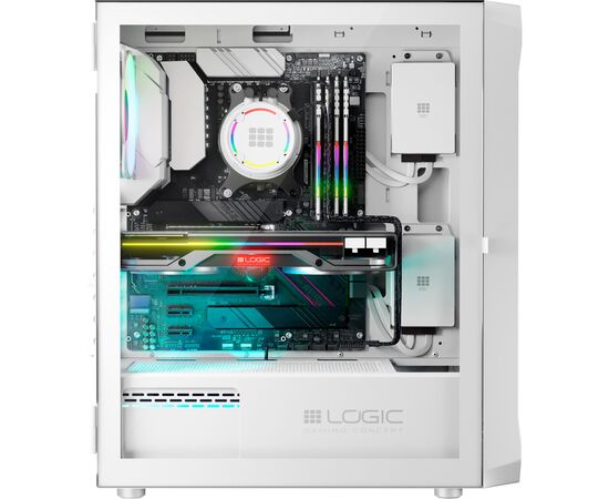 Корпус Logic concept PORTOS MESH (AT-PORTOS-20-0000000-0002), зображення 7 Корпус Logic concept PORTOS MESH (AT-PORTOS-20-0000000-0002), зображення 7