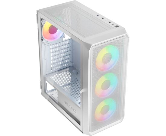 Корпус Logic concept PORTOS MESH (AT-PORTOS-20-0000000-0002), зображення 9 Корпус Logic concept PORTOS MESH (AT-PORTOS-20-0000000-0002), зображення 9