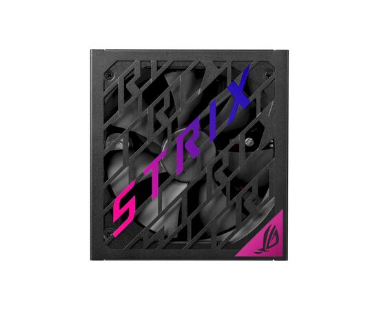 Блок питания ASUS 1200W ROG STRIX (90YE00W0-B0NA00), изображение 3 Блок питания ASUS 1200W ROG STRIX (90YE00W0-B0NA00), изображение 3