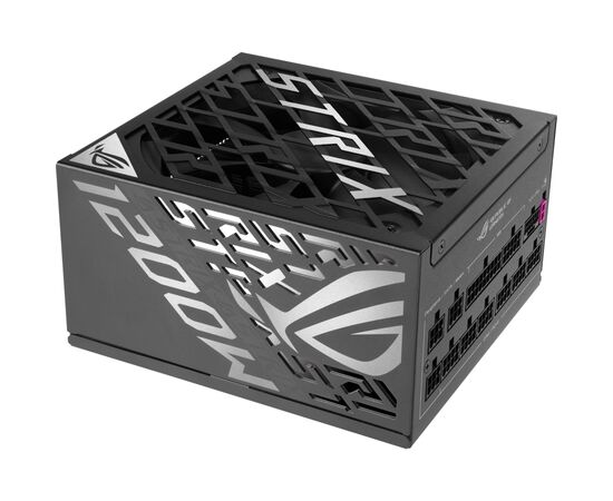 Блок питания ASUS 1200W ROG STRIX (90YE00W0-B0NA00), изображение 4 Блок питания ASUS 1200W ROG STRIX (90YE00W0-B0NA00), изображение 4
