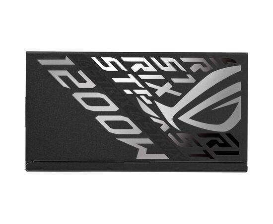 Блок питания ASUS 1200W ROG STRIX (90YE00W0-B0NA00), изображение 5 Блок питания ASUS 1200W ROG STRIX (90YE00W0-B0NA00), изображение 5